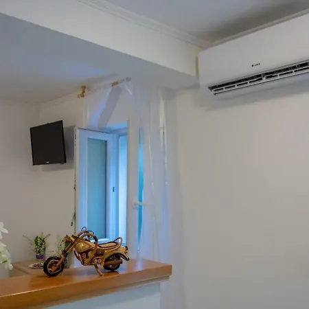 Apartment Nino *