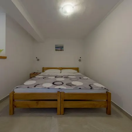 Appartamento Nino Skradin