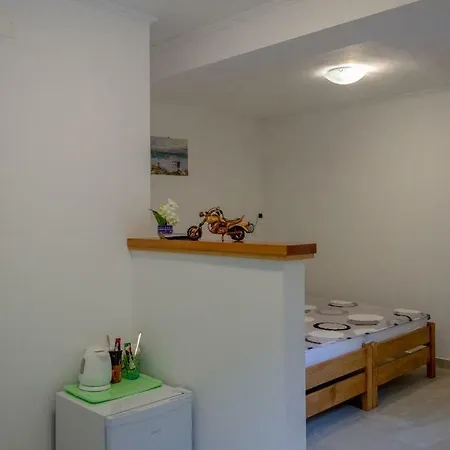 Apartment Nino Skradin